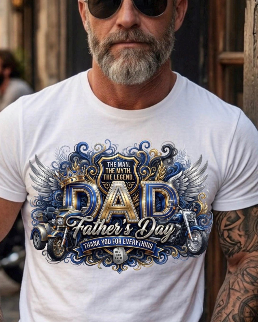 Father’s Day