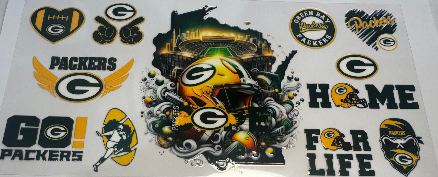 Packers