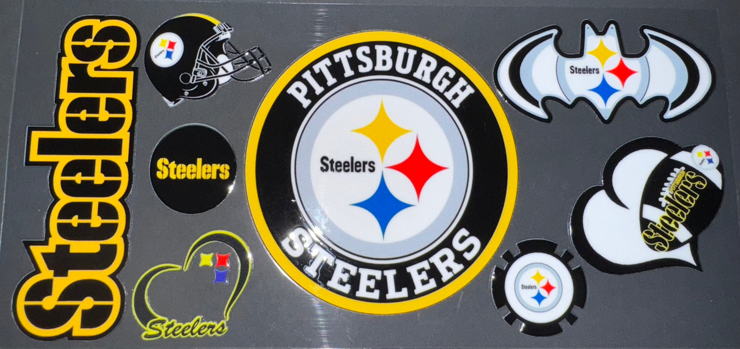 Side Steelers