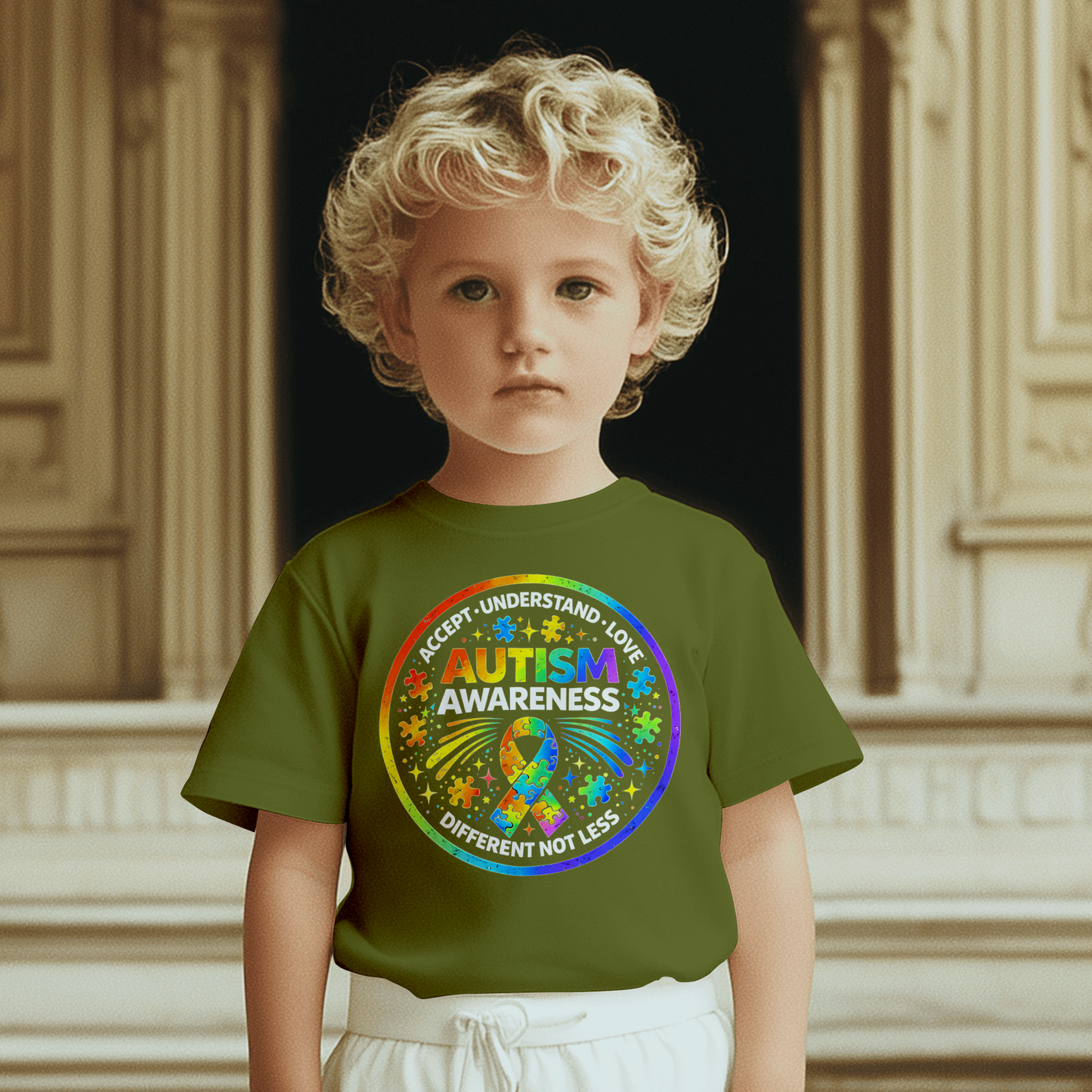 Autism awareness