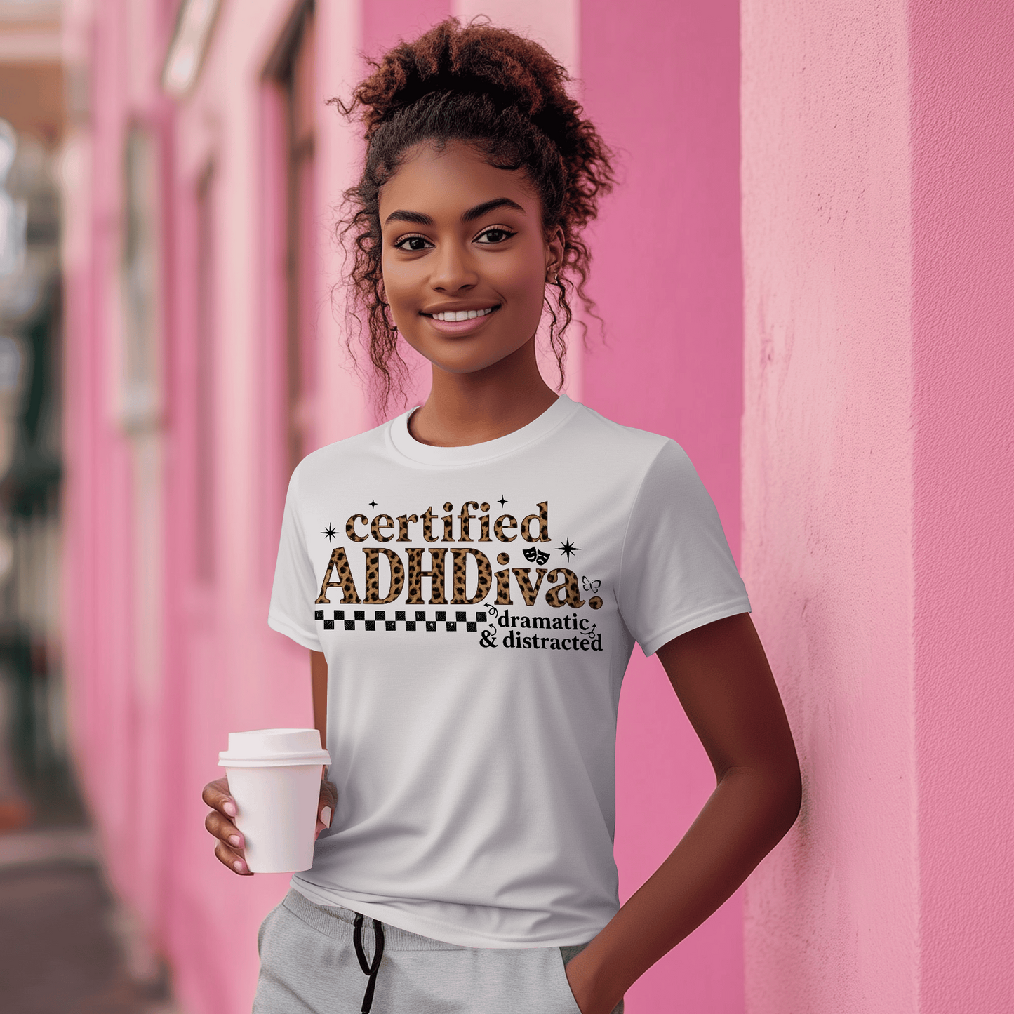 Certified ADHDiva