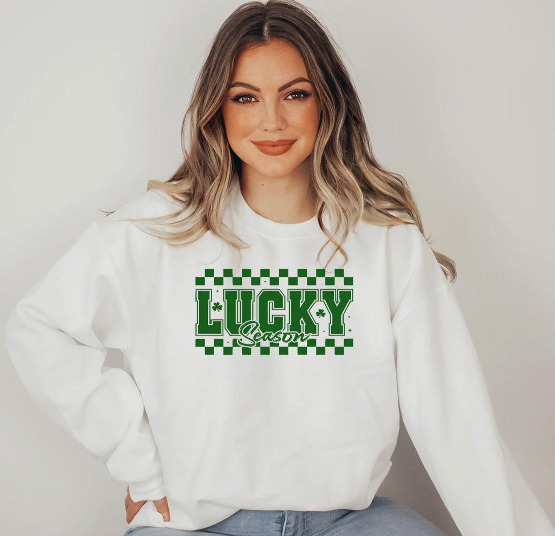 Lucky season