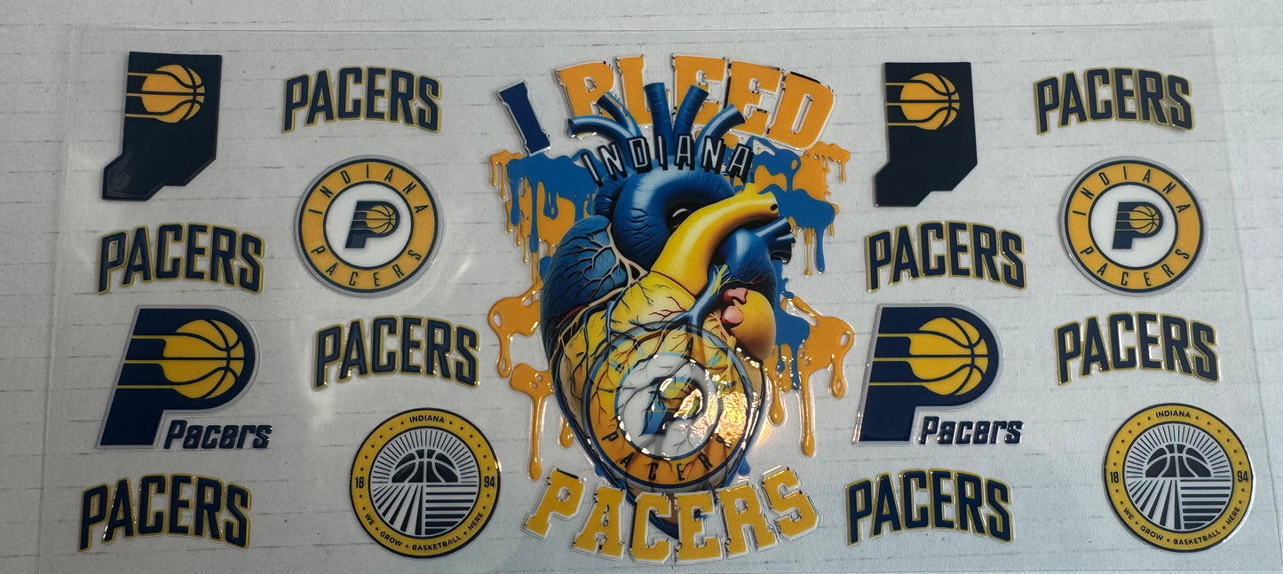 Pacers