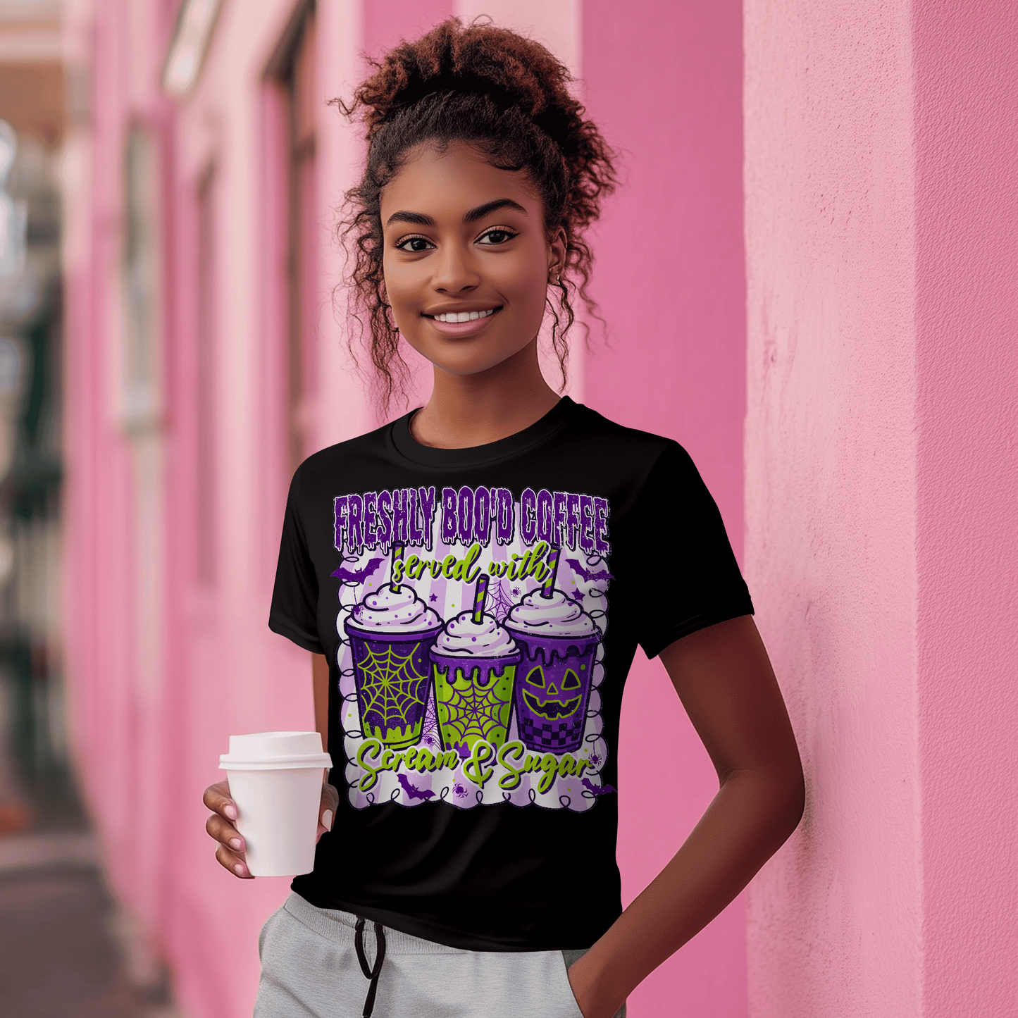 BOO coffee