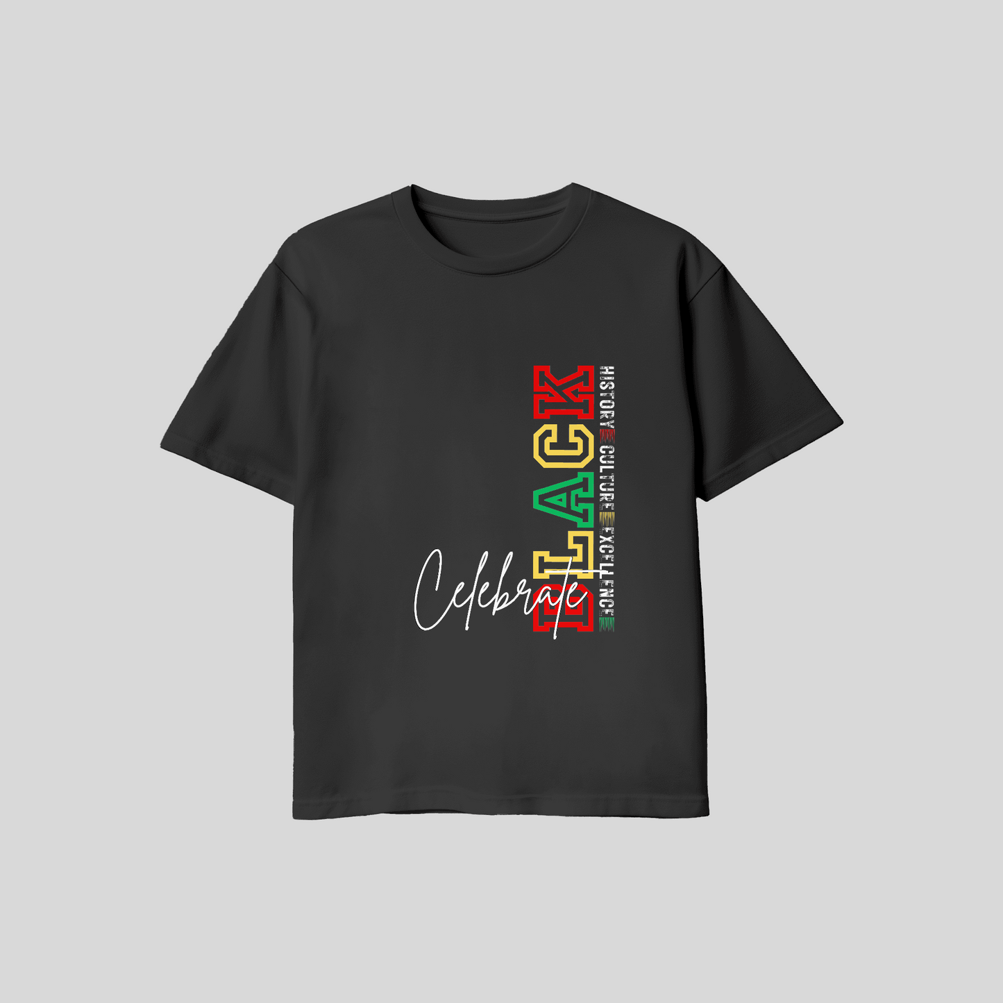 Celebrate Black
