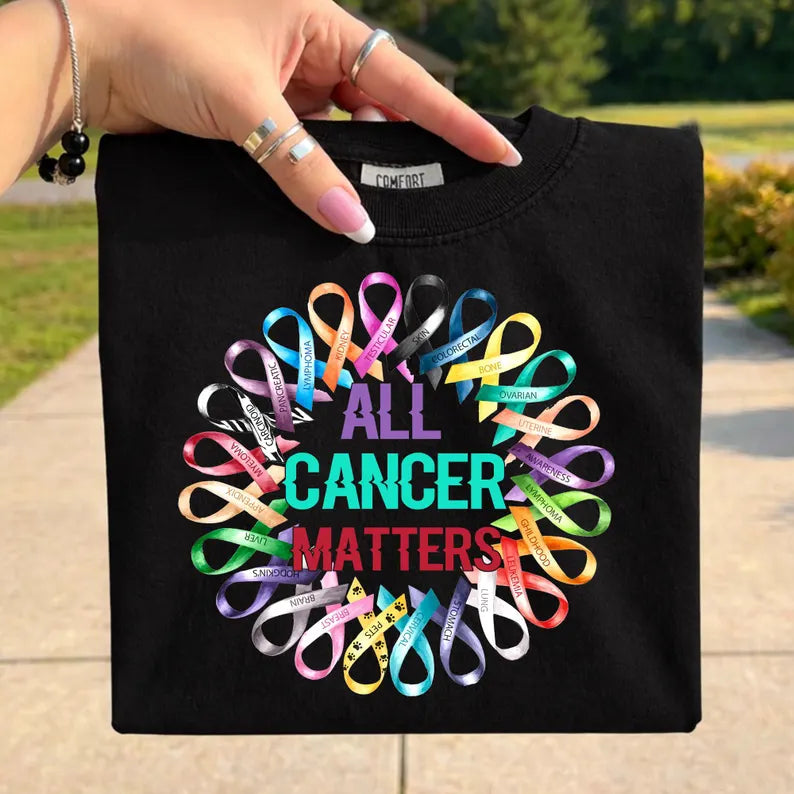 All Cancer Matters