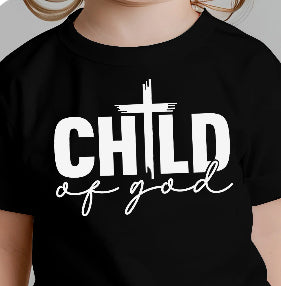 Kids-Child of GOD