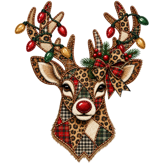 Christmas Reindeer