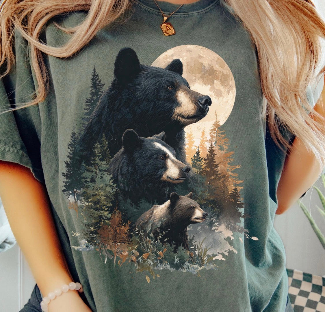 Bear family