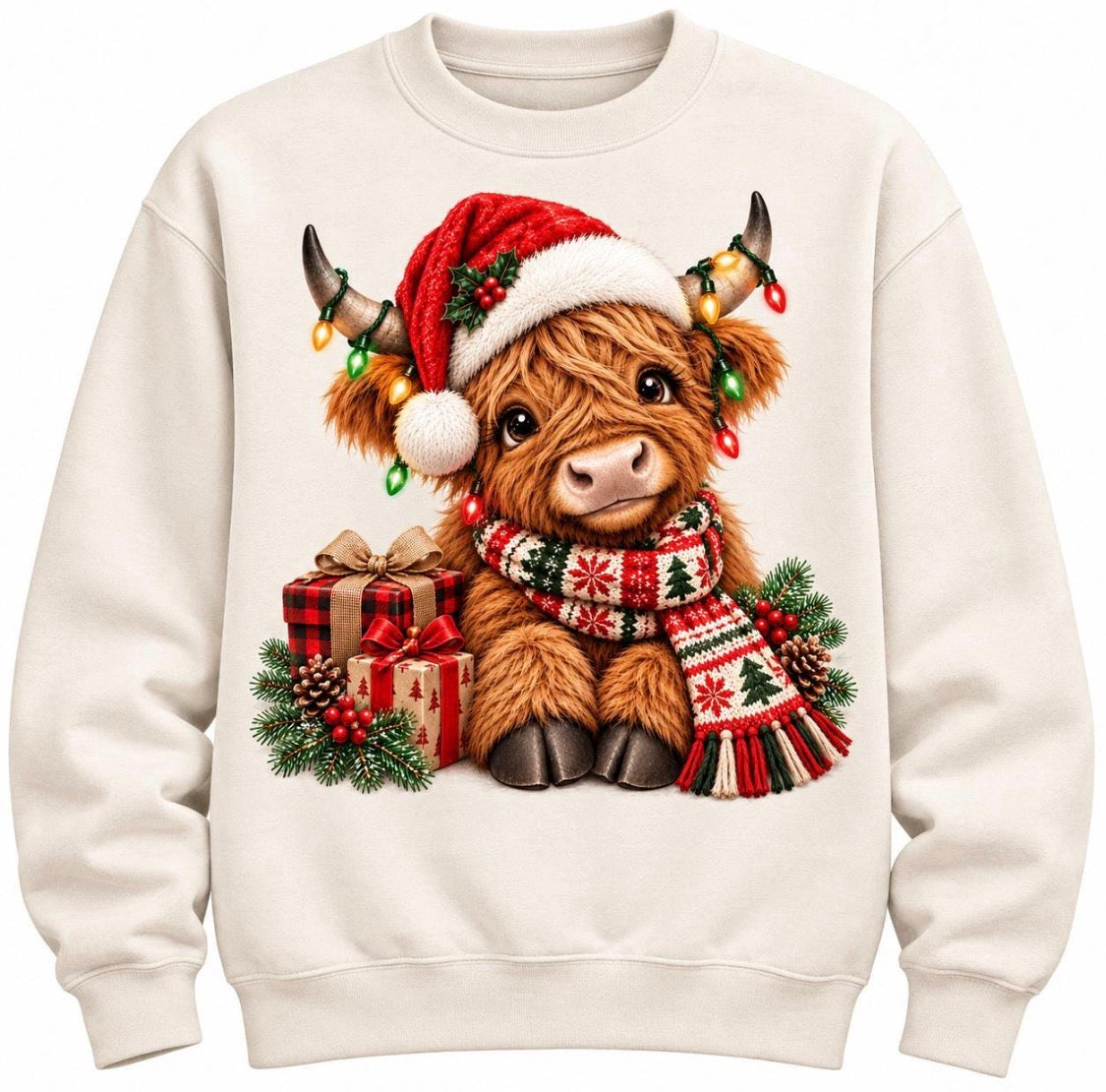 Holiday bundle