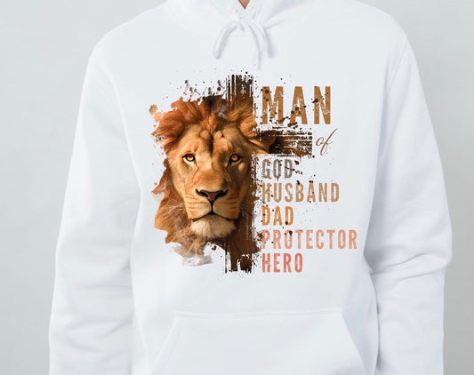 Man of god