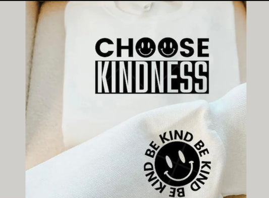 Choose Kindness