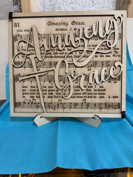 Amazing Grace