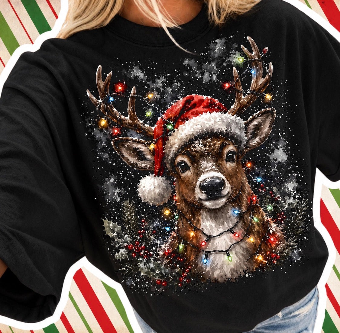 Holiday bundle