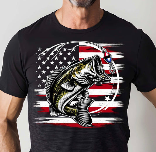 American Bass
