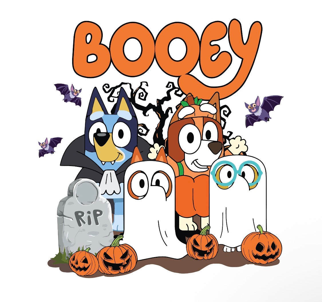 Booey