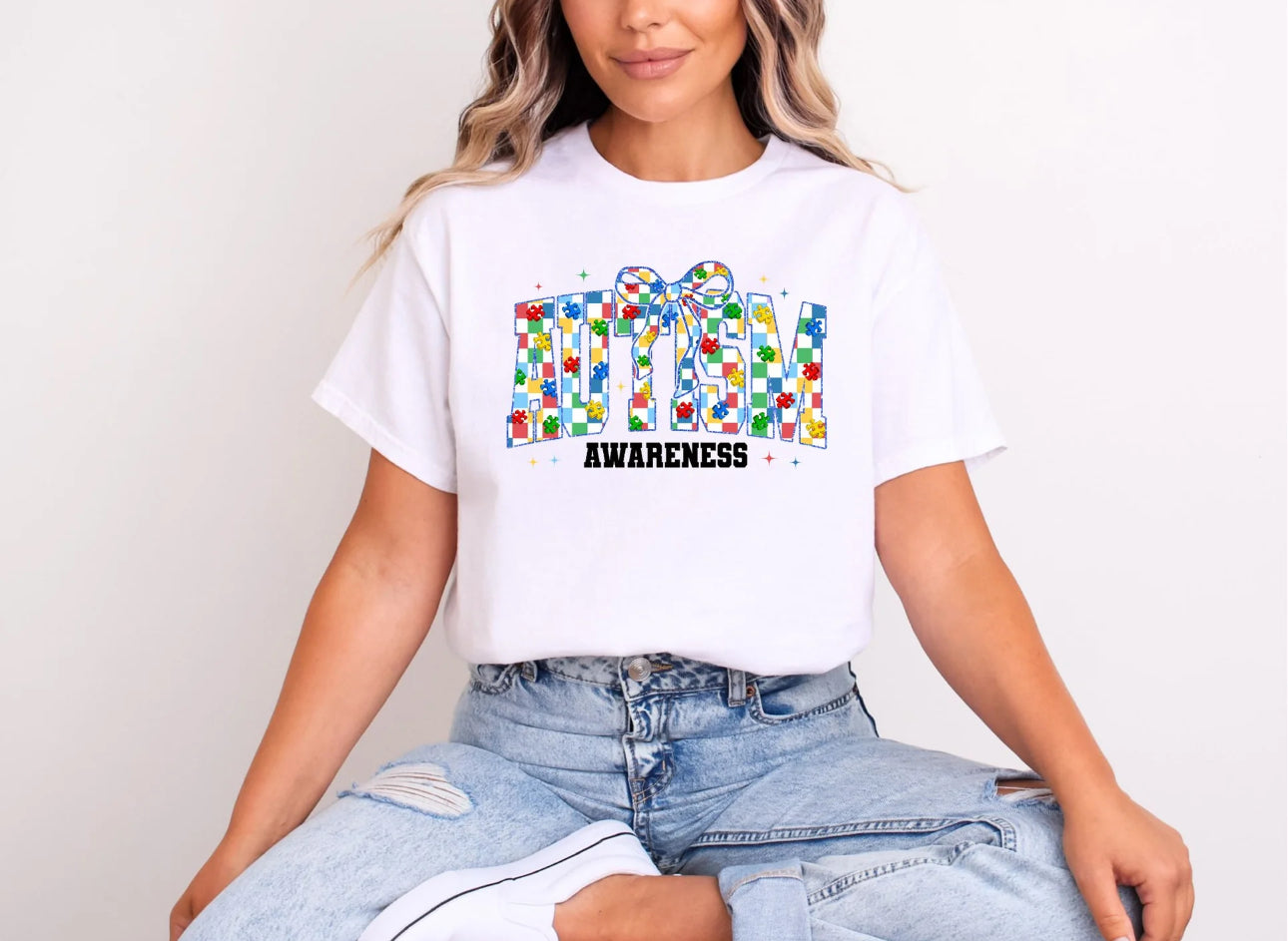 Autism awareness