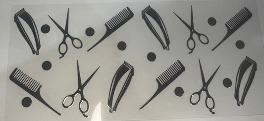 Barber