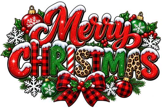 Merry Christmas