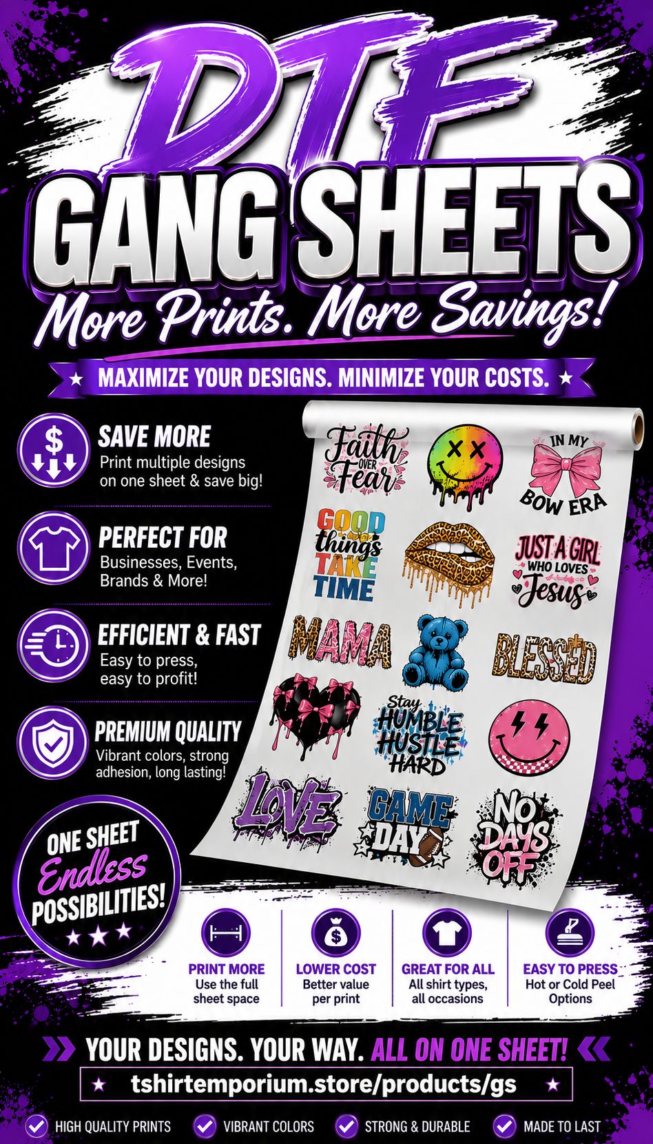 22*39 gang sheets