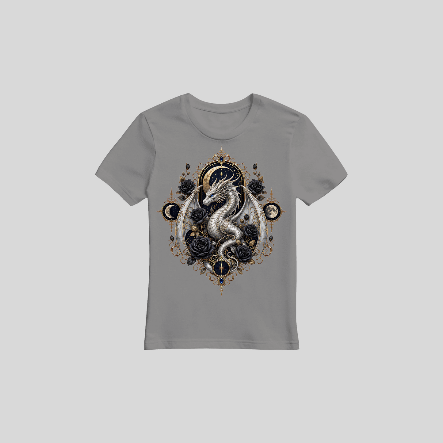 Romantasy Dragon