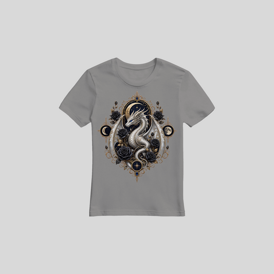 Romantasy Dragon