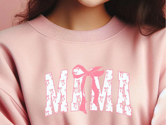 Mama bow