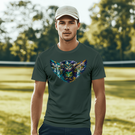 Fantasy Owl