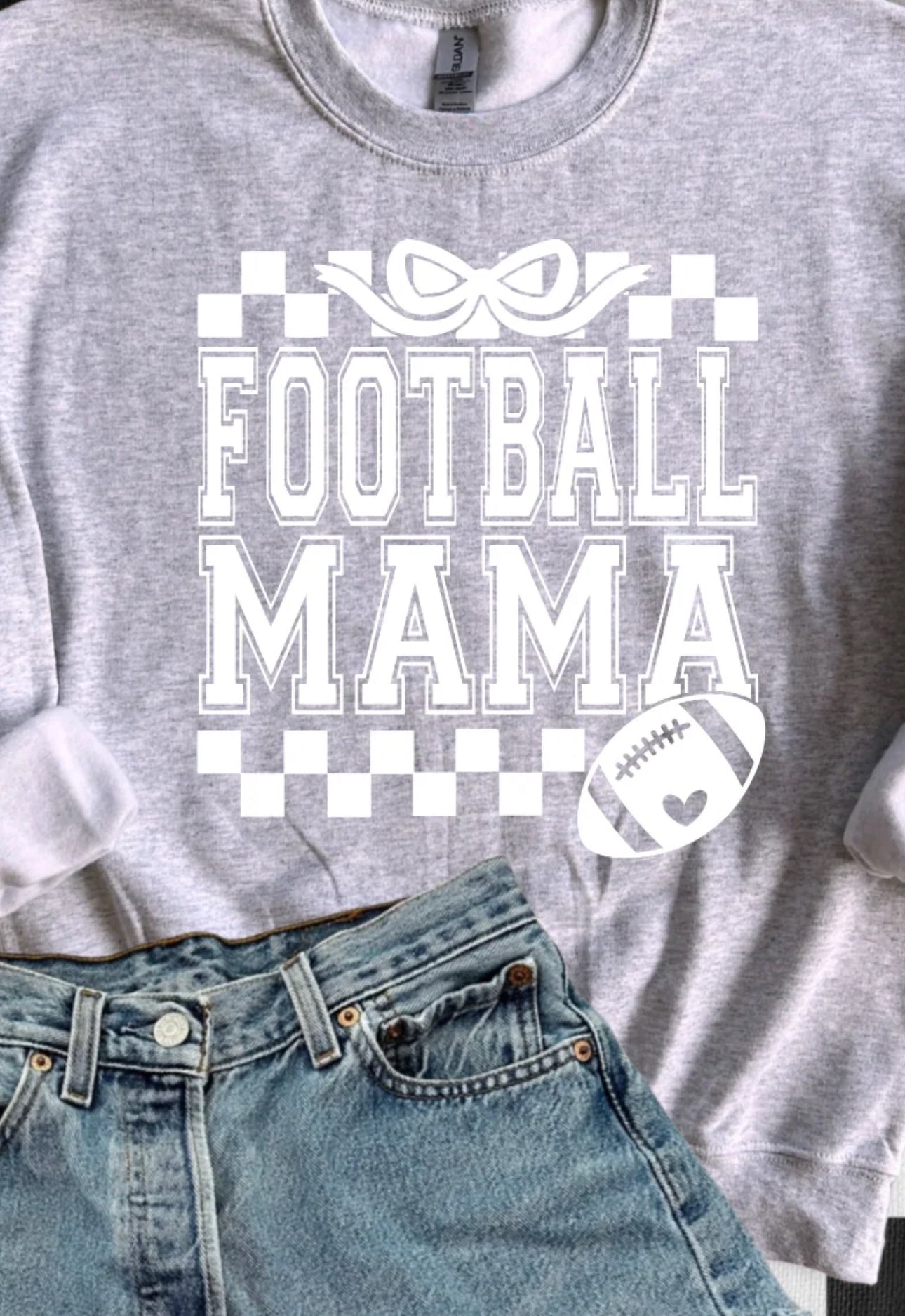 Football mama