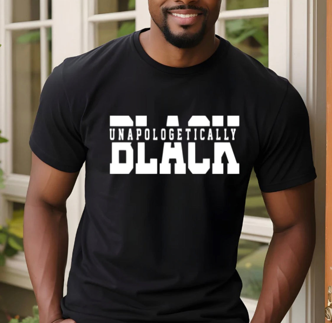 Unapologetically Black