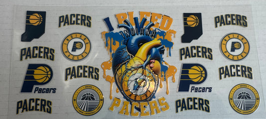 Pacers