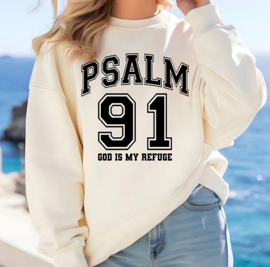Psalm 91