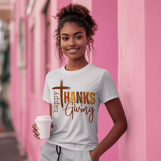 Happy Thanksgiving