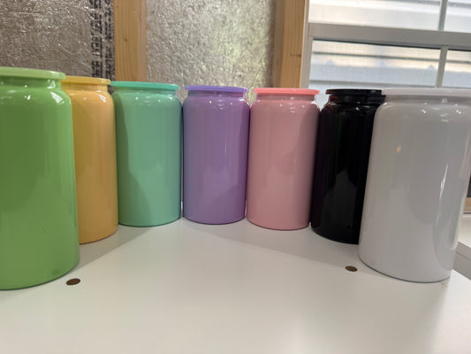 Cups