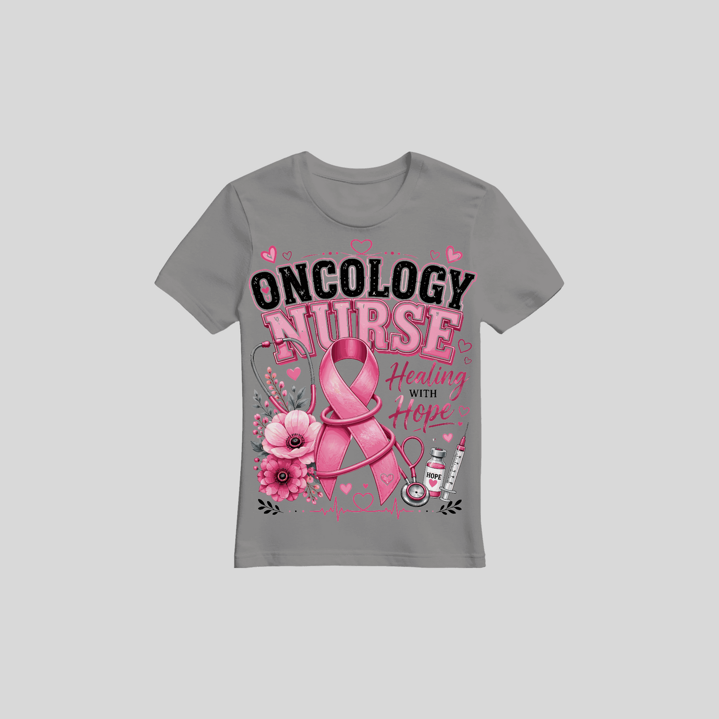 Oncology Nurse