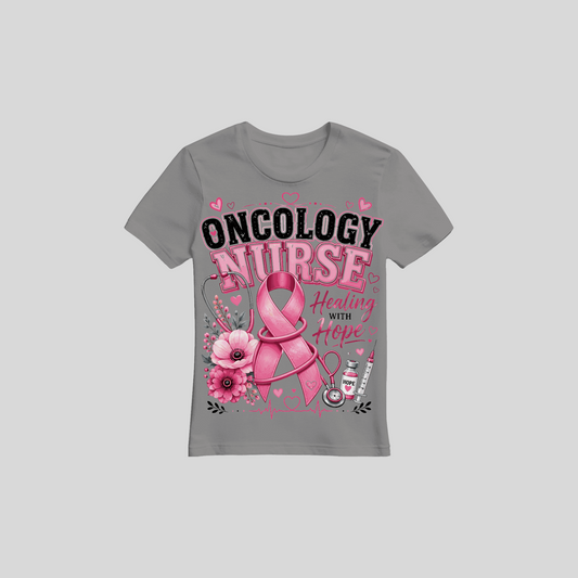 Oncology Nurse