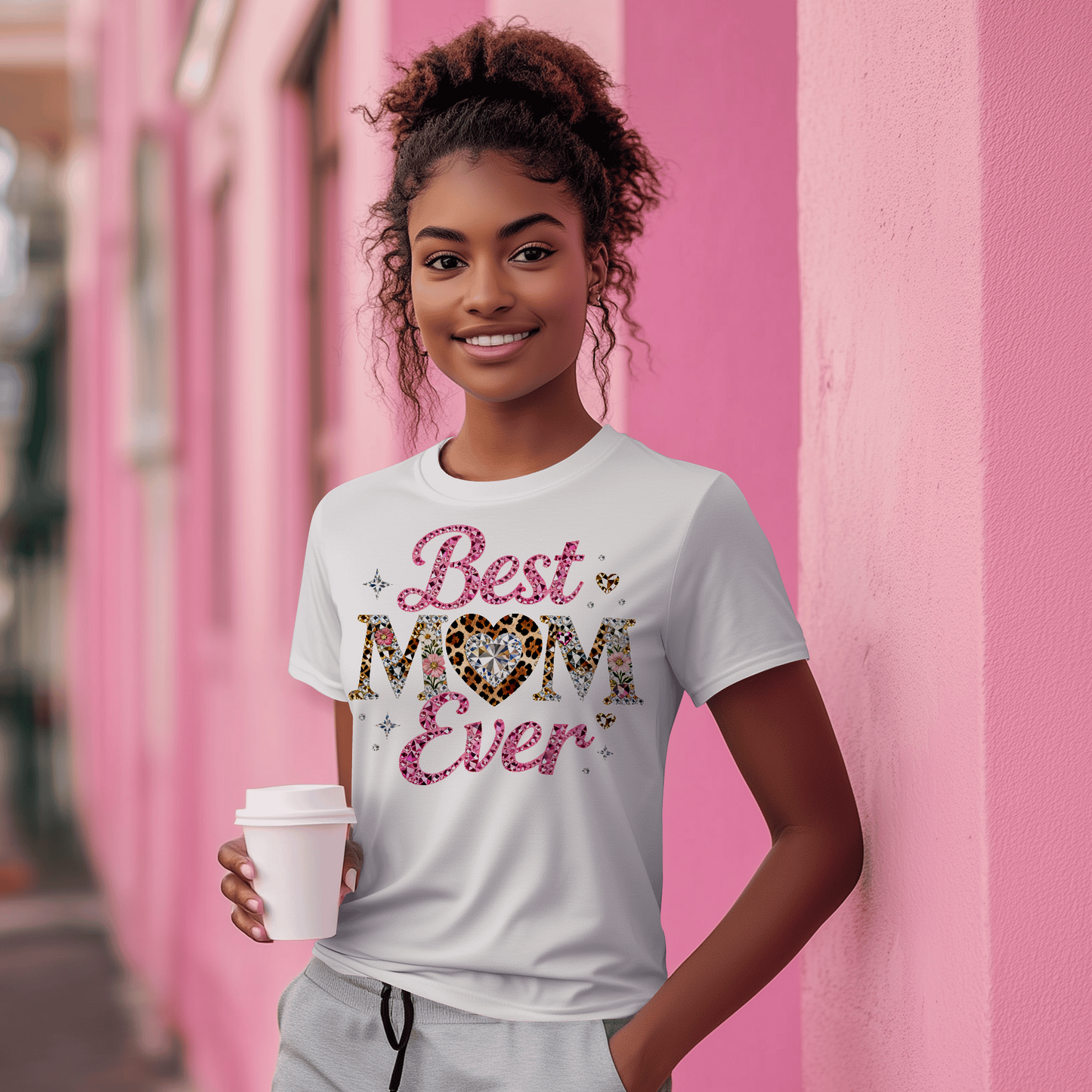 Best mom ever