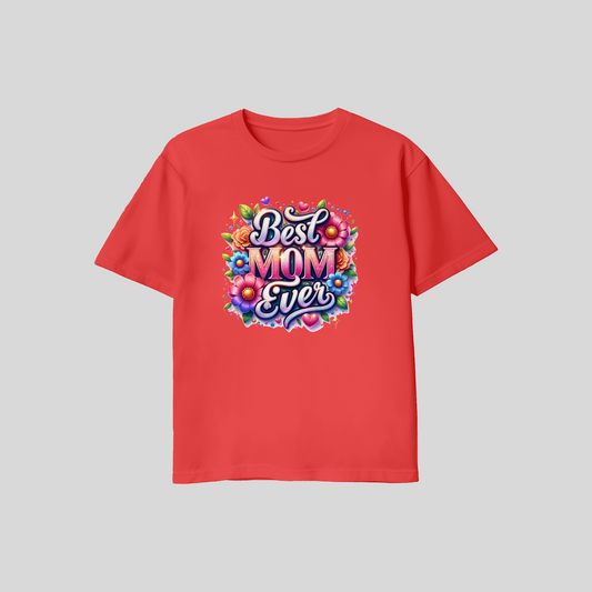 Best Mom Ever flowers