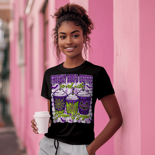 BOO coffee