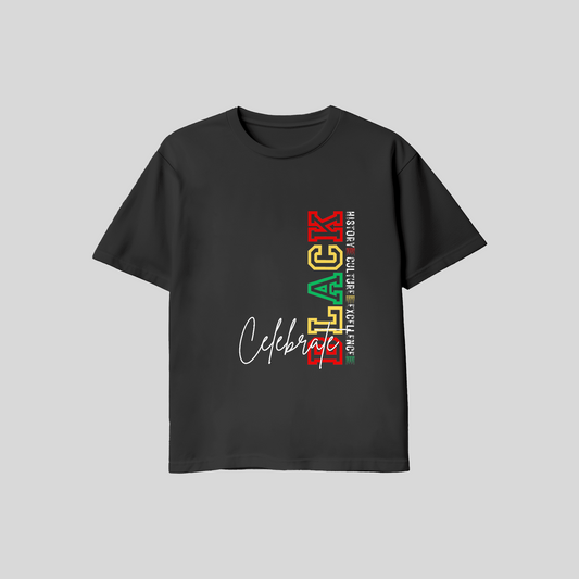 Celebrate Black