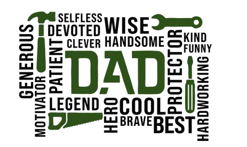 Dad