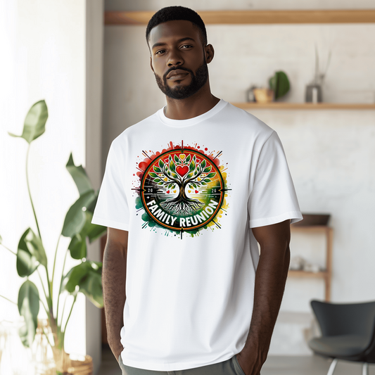 Family Reunion Juneteenth