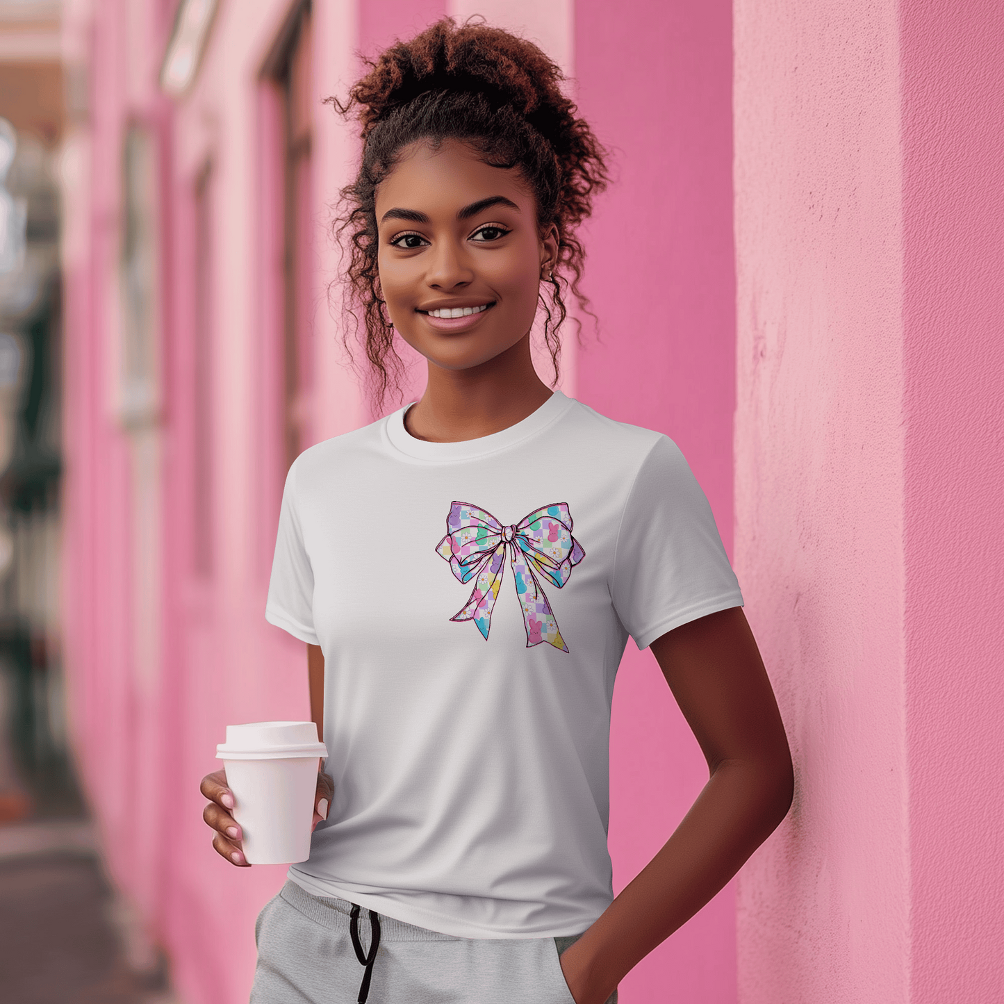 RISEN POCKET AND BACK