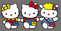 Hello Kitty