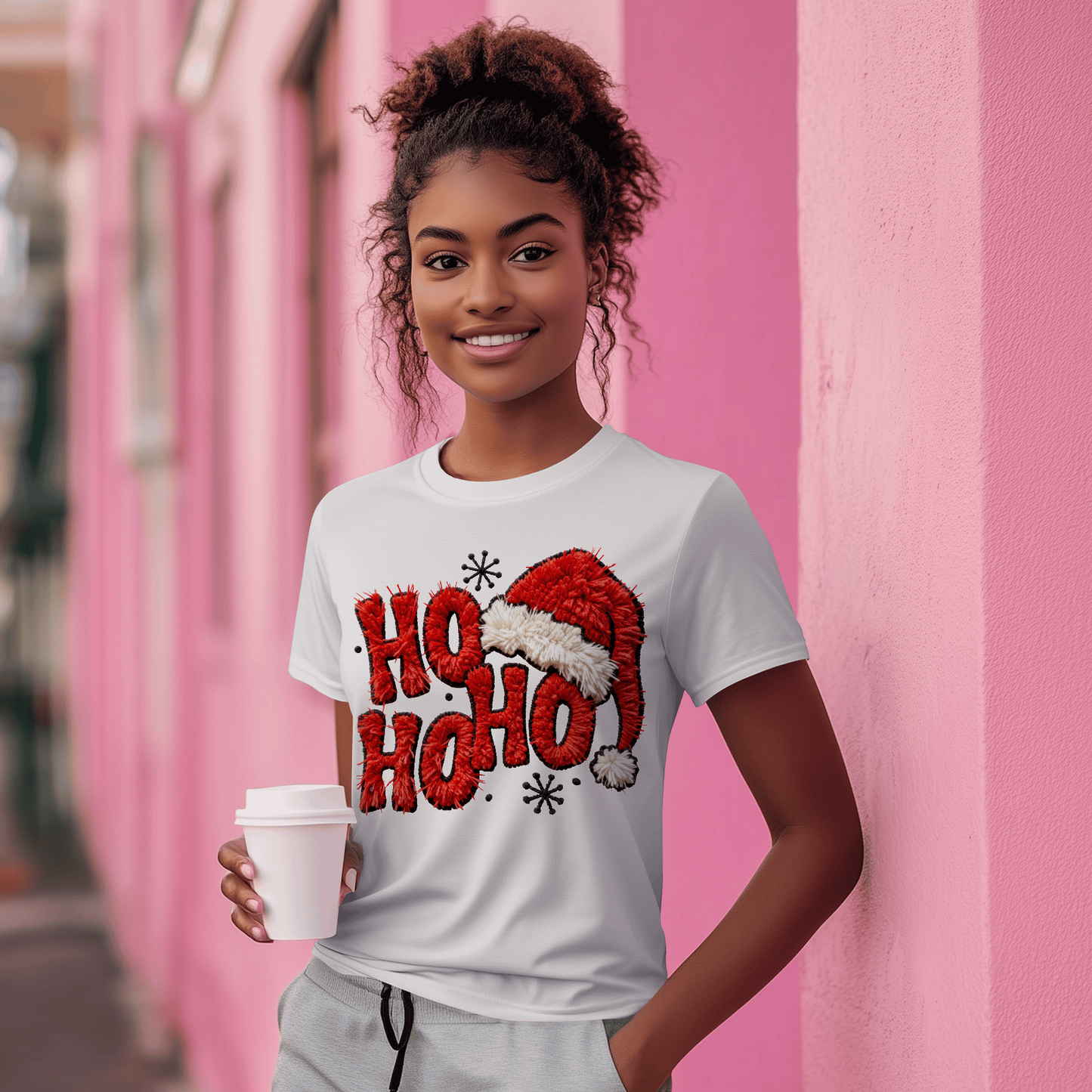 HO HO HO