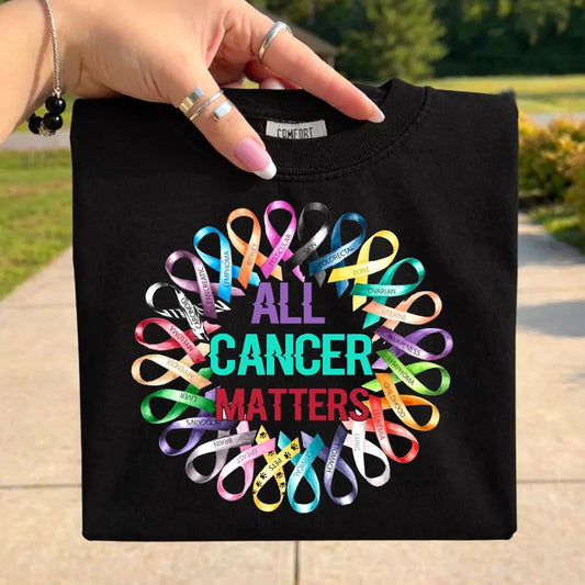 All Cancer Matters