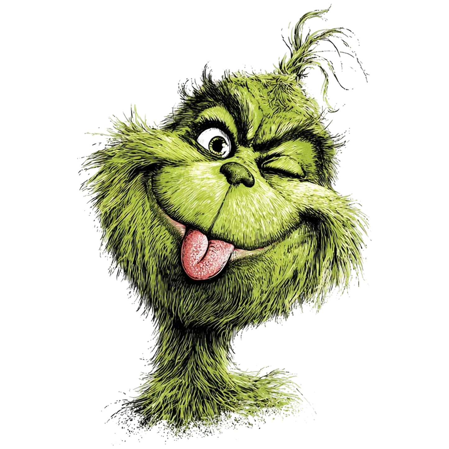 Grinch