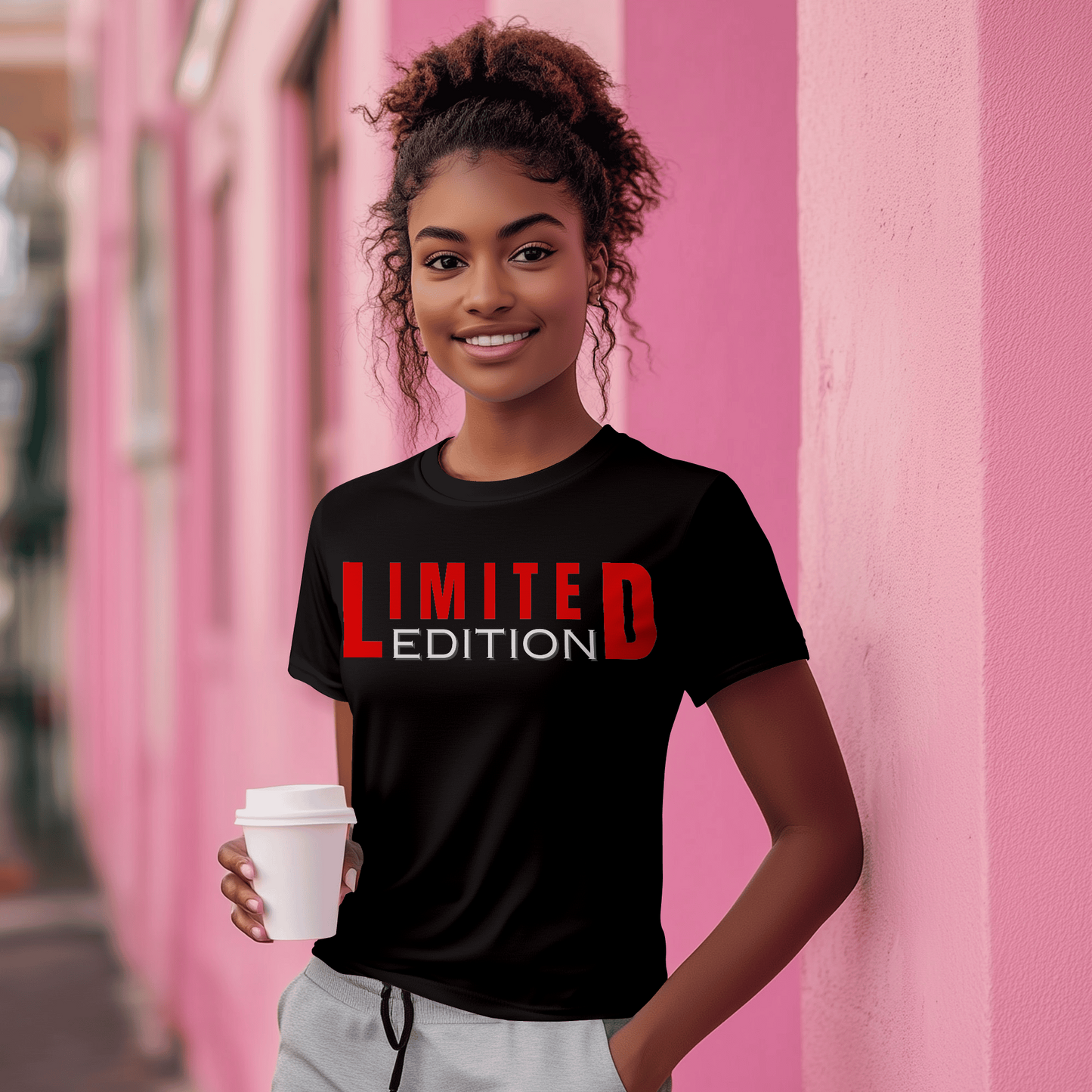 Limited Edition