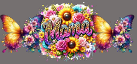Colorful MAMA