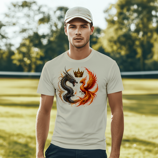 Dragon Phoenix